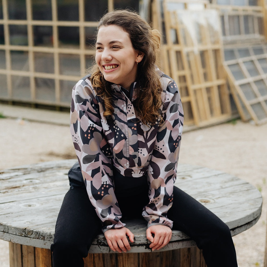 Transform Your Wardrobe with Sustainable Outerwear