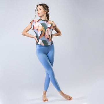 Serenity fitness leggings