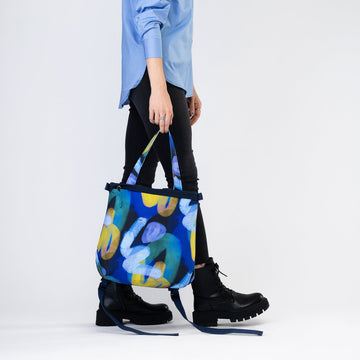 Starry Night MINIMAL Backpack