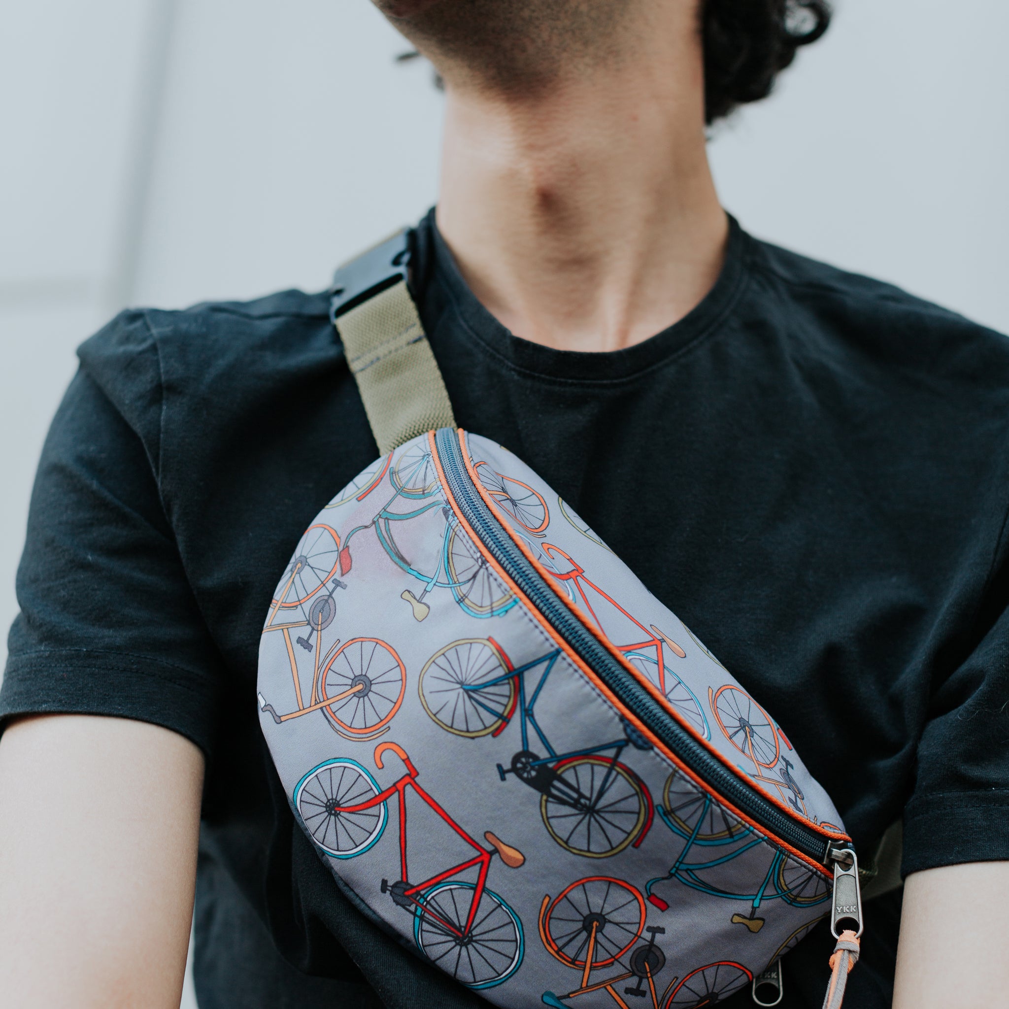 Bike Waistbag 