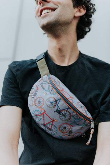 Bike Waistbag 