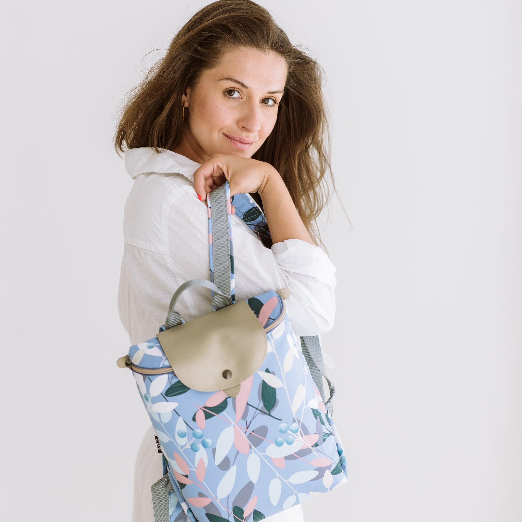 Sea breeze Urban Backpack 