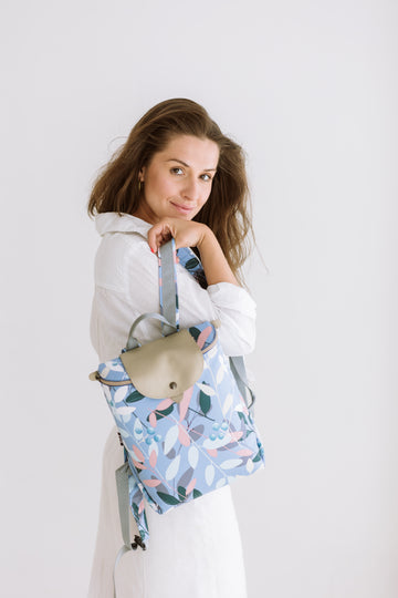 Sea breeze Urban Backpack 