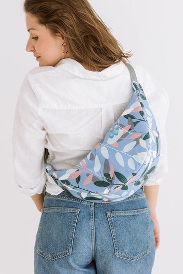 Sea breeze LUNA Crossbody bag