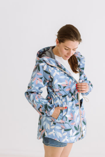 Geacă pentru femei Briza mării