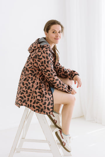 Pantera Softshell Coat