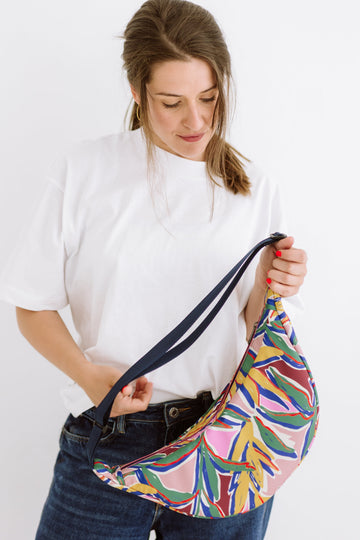 Strelitzia LUNA Crossbody bag