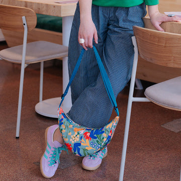 Re:Form Spring Field Mini LUNA Crossbody bag