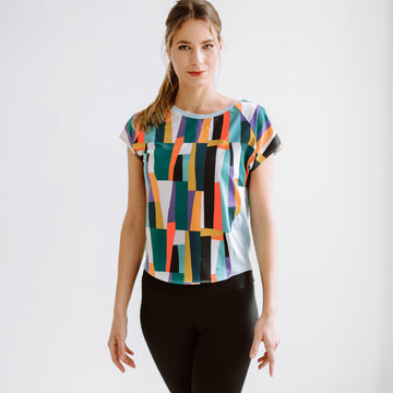 Mountain air T-shirt