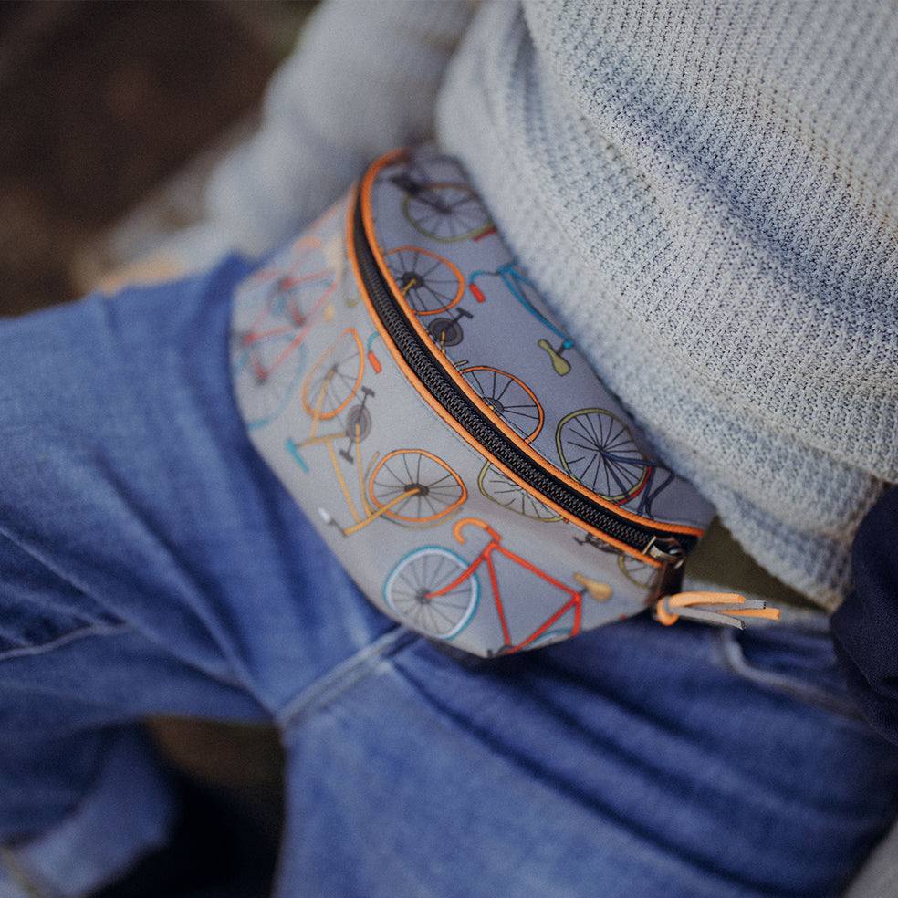 Bike Mini waistbag 