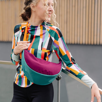 Funky LUNA Crossbody bag