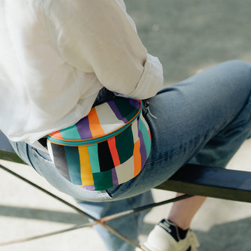 Mountain air Waistbag 