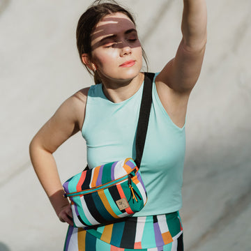 Mountain air MAXI Waistbag 