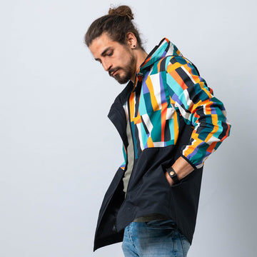 Mountain air Softshell Coat for men