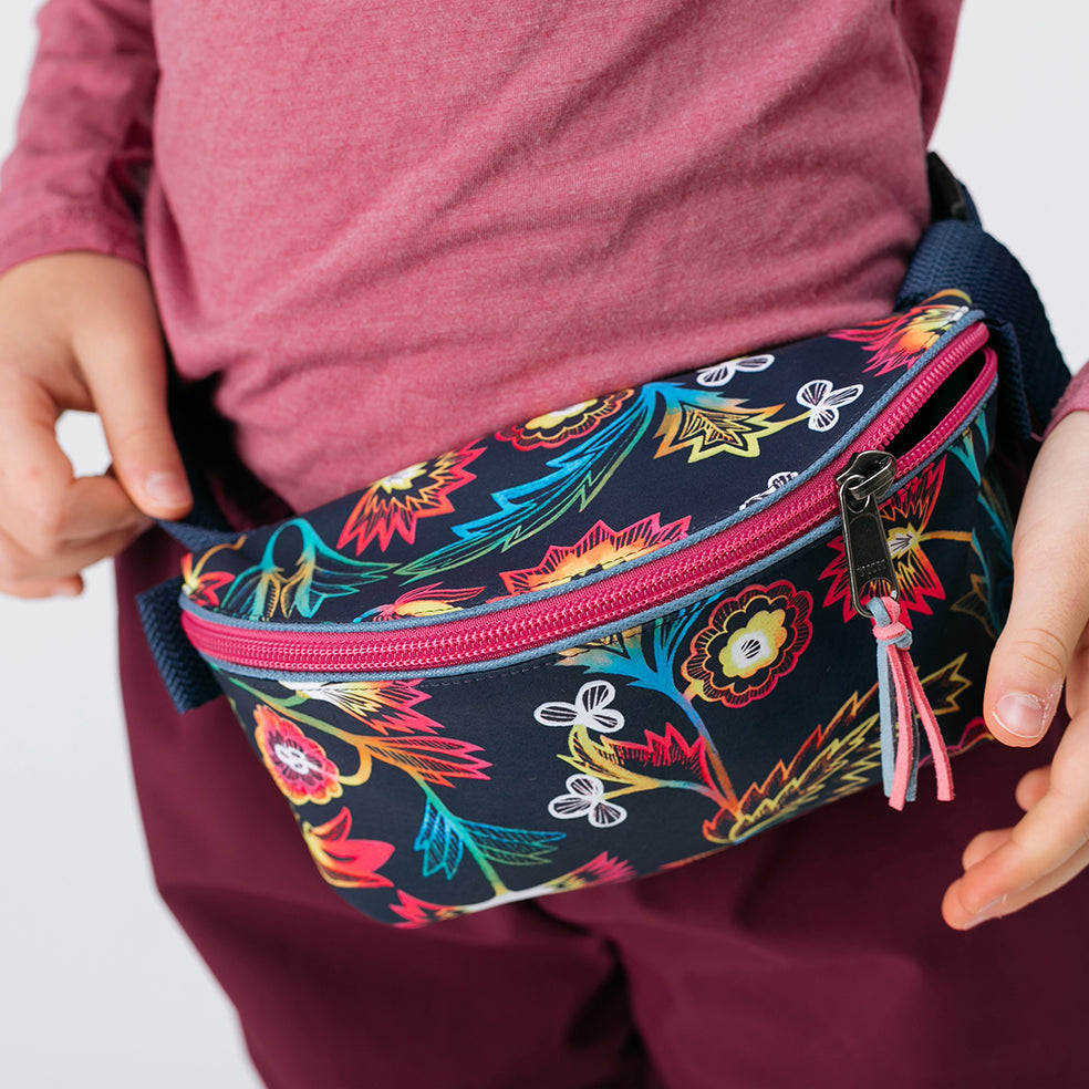 Color Folk Mini waistbag